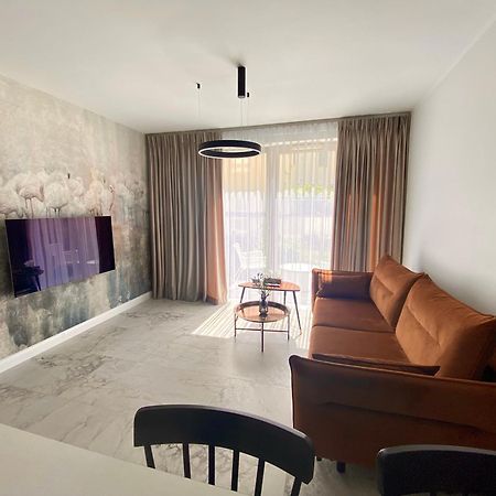 Apartament Srodowa 6 By Prestige Home Szczecin Exterior foto