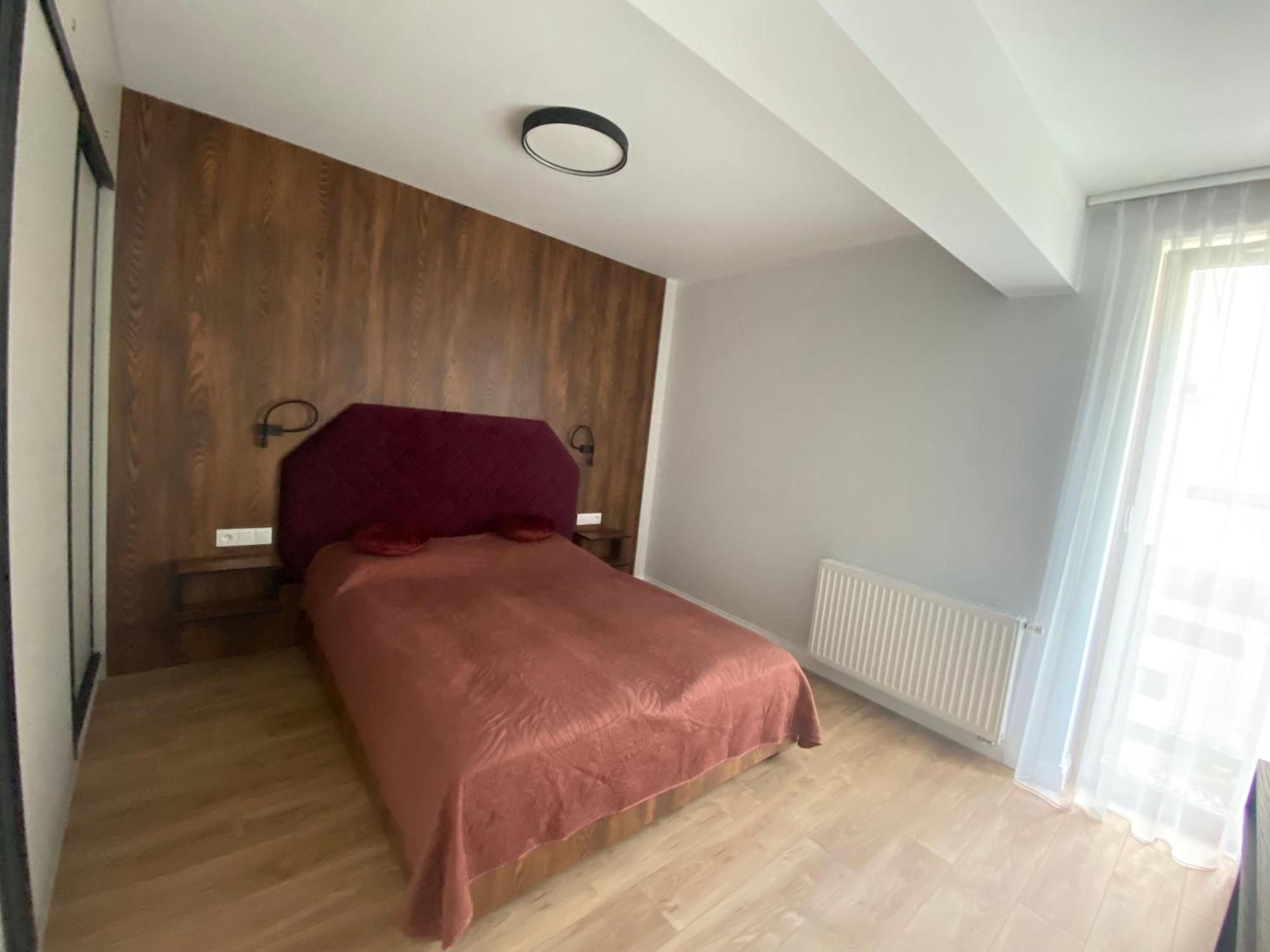 Apartament Srodowa 6 By Prestige Home Szczecin Exterior foto